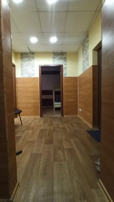 Апартаменты