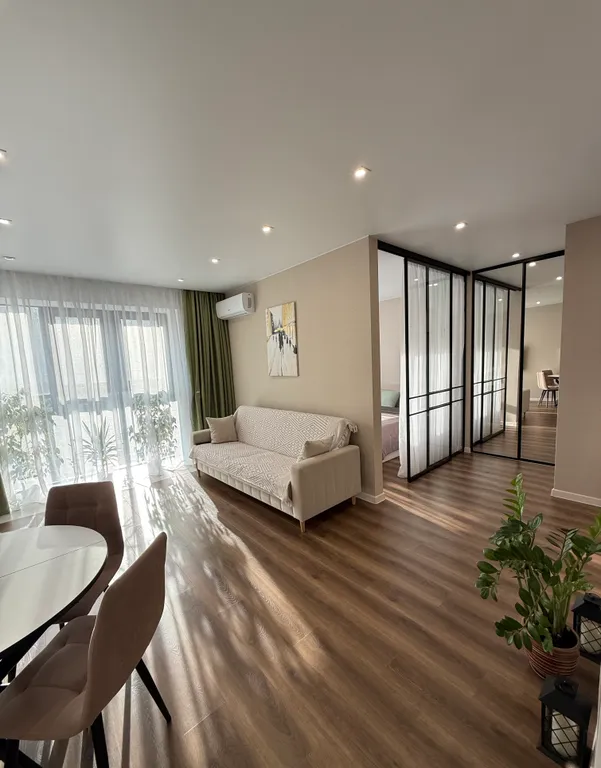 Квартира Апартаменты Гармония — аренда посуточно в Йошкар-Ола