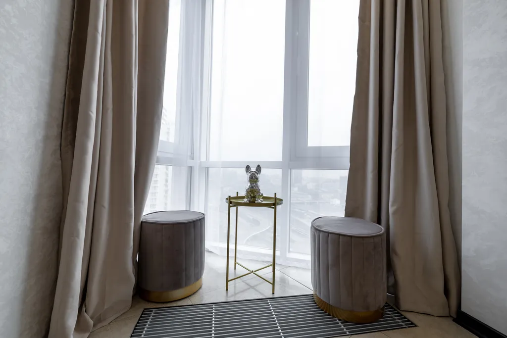 3-х комнатные апартаменты Suite 19