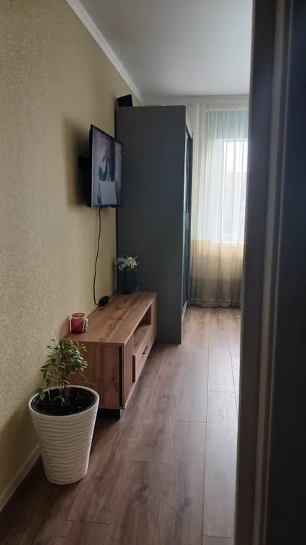 Квартира 1-комнатная Квартира — Калининград