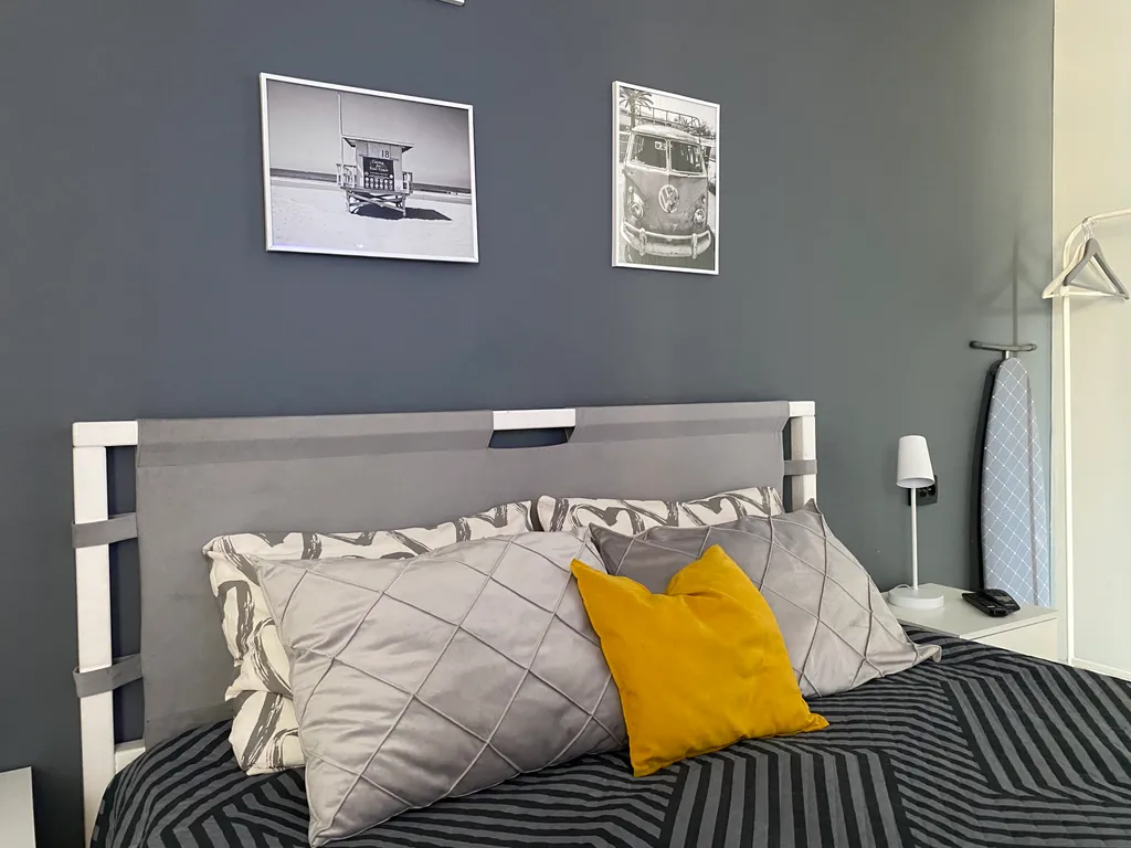 Уютная квартира 50 оттенков серого — аренда посуточно в Улан-Удэ