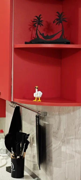 Квартира дизайнерская в шаговой доступности до моря