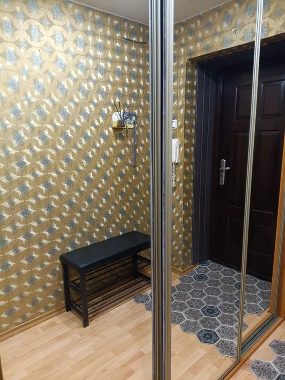 Уютная квартира в отличном районе города