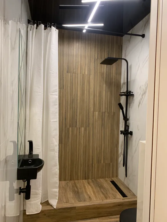 ЖК Вернисаж-1-комнатная квартира комфорт-класса