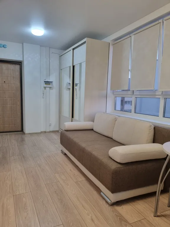Квартира Квартира рядом с аквапарком Лимпопо и дельфинарием — Екатеринбург