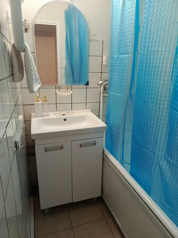 Квартира Светлая, уютная квартира для проживания и отдыха — Москва