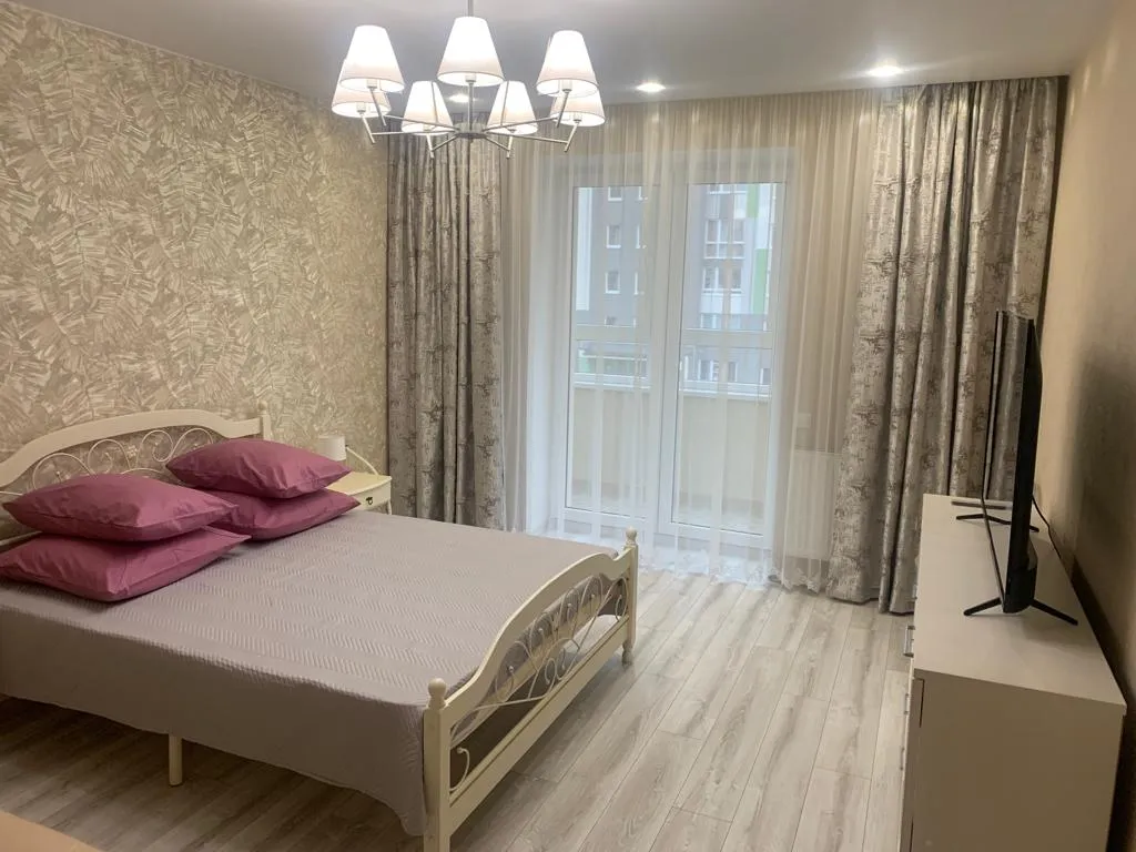 Квартира Феноменальная квартира практически в центре — Калининград