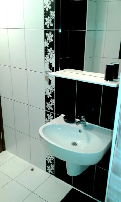 Квартира 1-комнатная Квартира — Севастополь