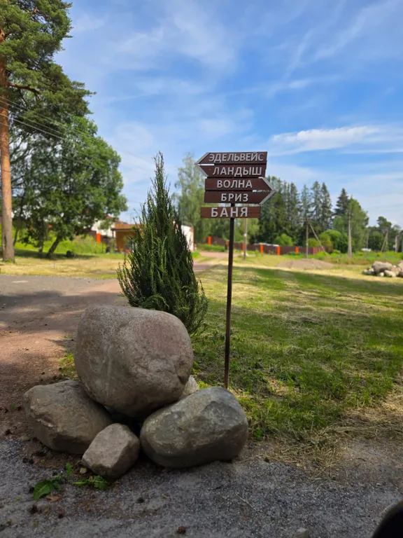 Квартира Семейный апартамент с 2 спальнями и кухней-гостиной — Мичуринское