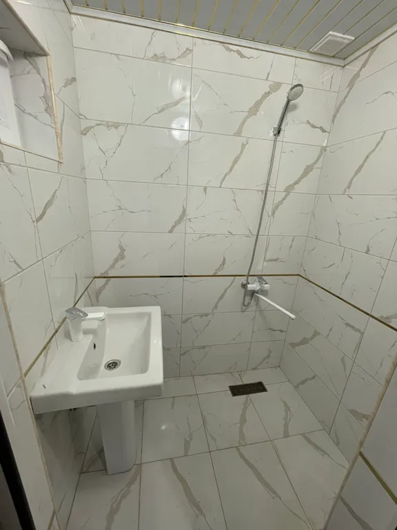 Дачный коттедж