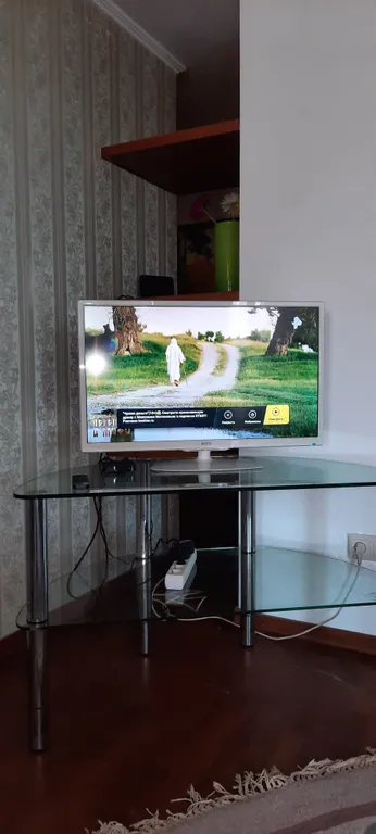 Квартира Уютная квартира в самом центре города — Краснодар