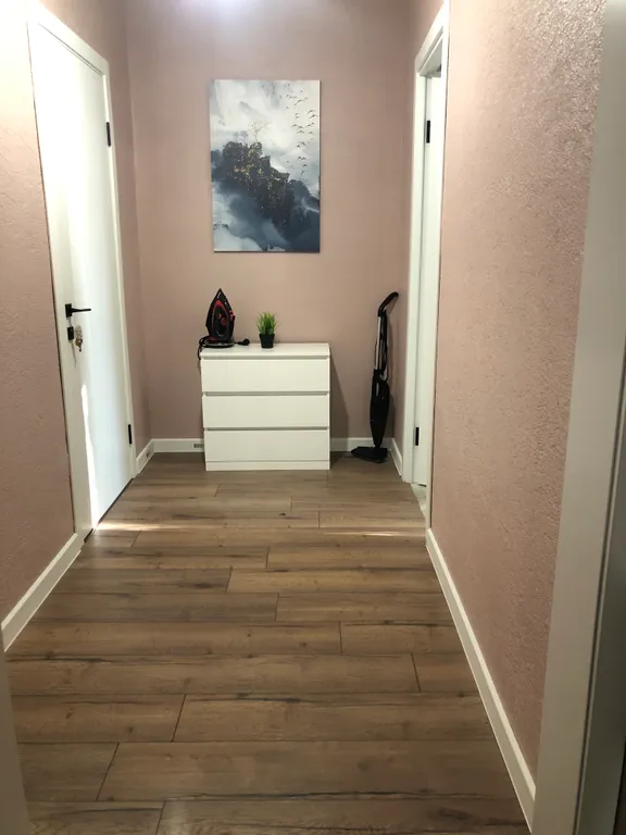 Квартира 3-комнатная Квартира — Санкт-Петербург