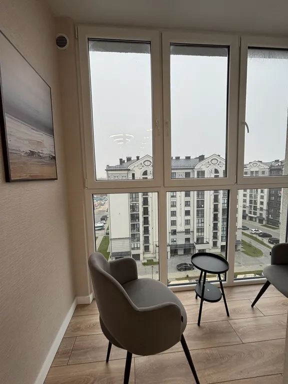 Апартаменты Венеция у озера