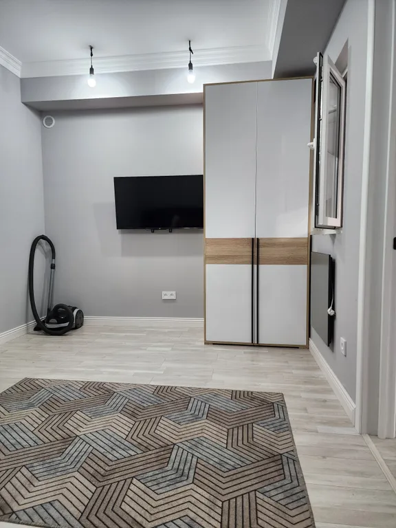 Квартира Уютная квартира рядом с морем — Махачкала