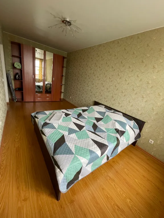 Квартира в центре в новом доме