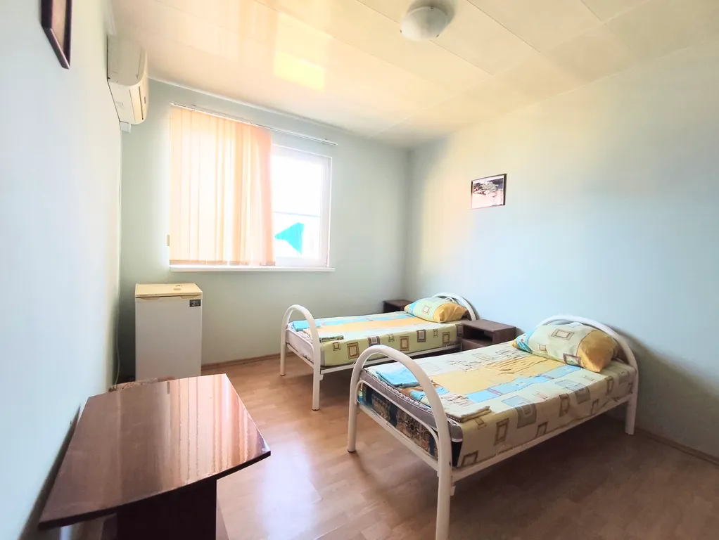 Квартира Комната у моря — Новомихайловский