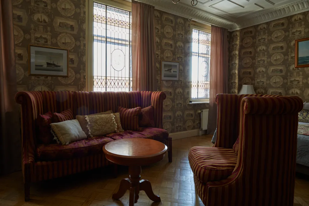 Квартира Комната — Санкт-Петербург