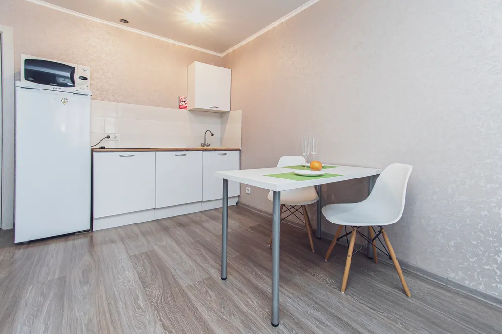 Квартира рядом с Жд вокзалом