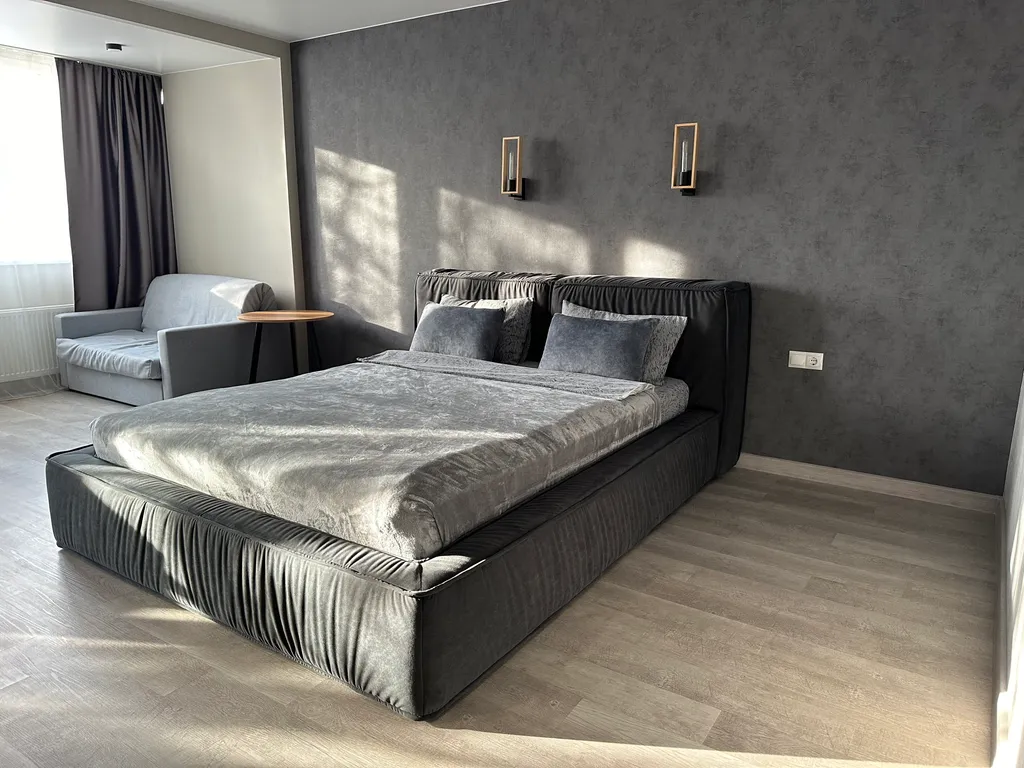 1-комнатная Квартира — аренда посуточно в Армавир