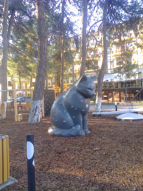 200 м до моря, первая линия, жк легенда