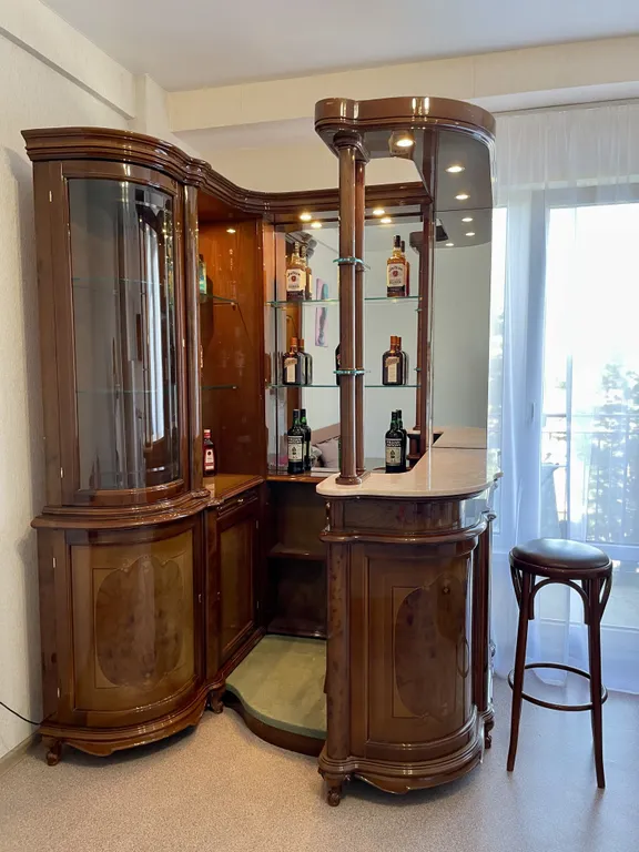 Квартира Уютная квартира в новом доме — Волгоград