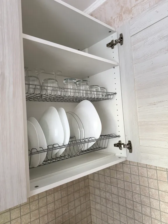 Уютная квартира в районе с развитой инфраструктурой