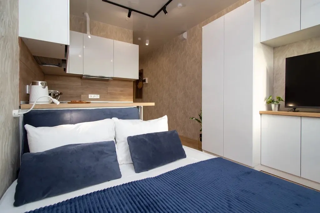 ДзенХоум Безмятежность