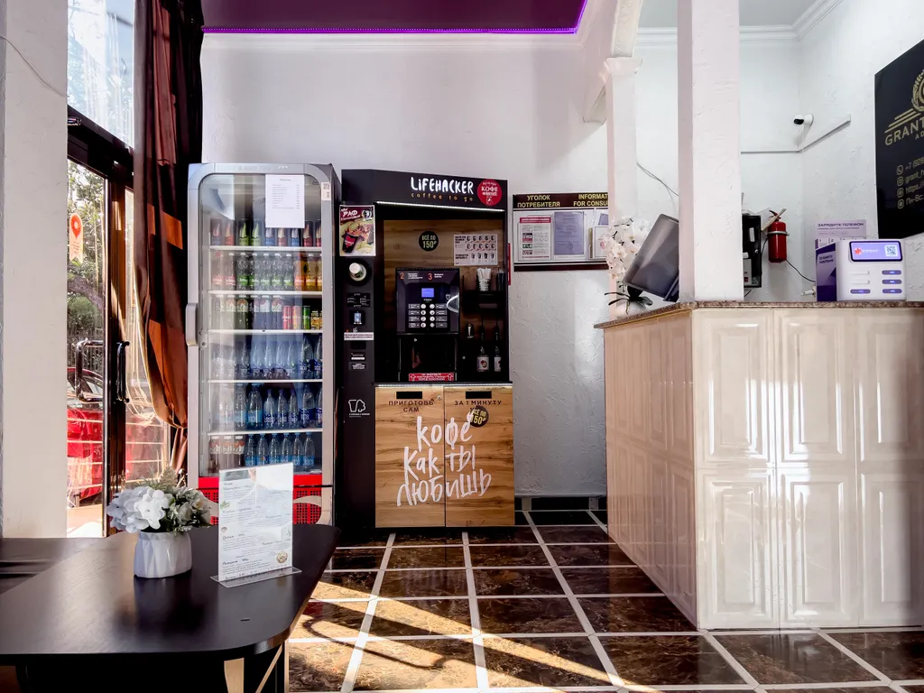 Квартира 2-комнатная Квартира — Адлер