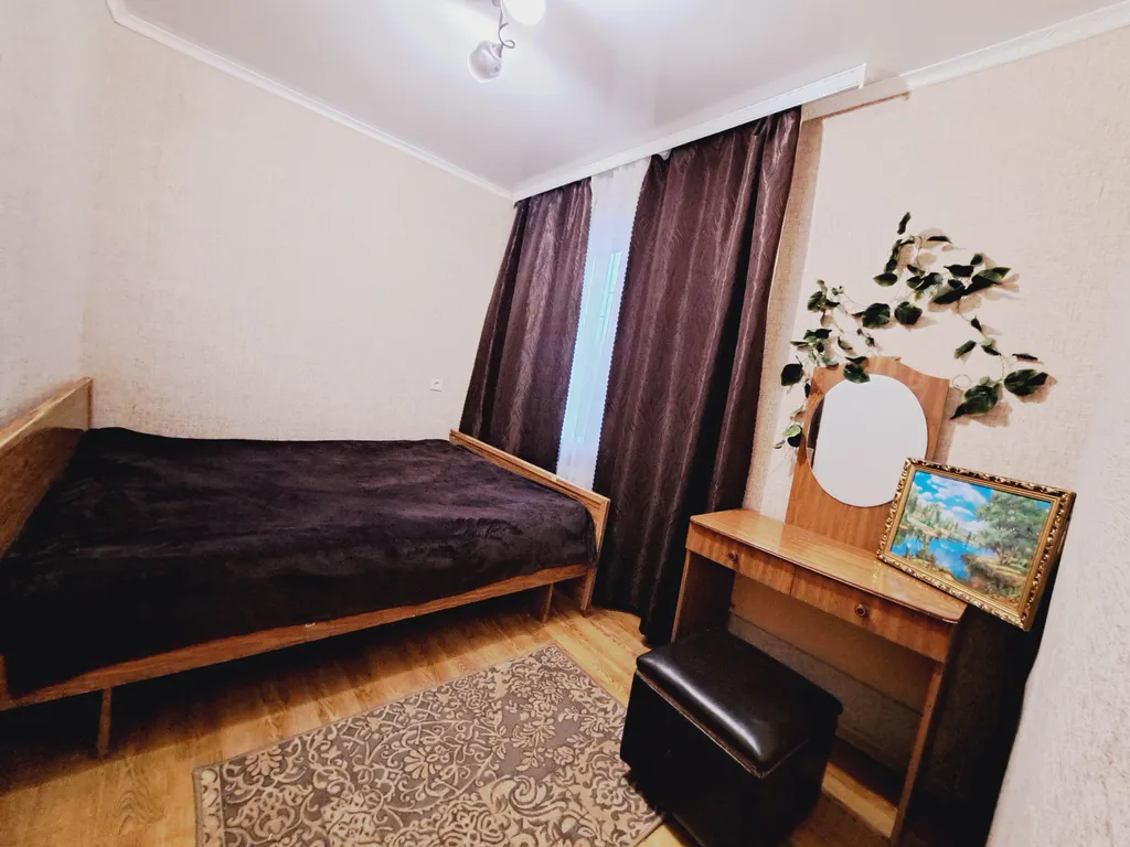 Уютная квартира для командировок и отдыха