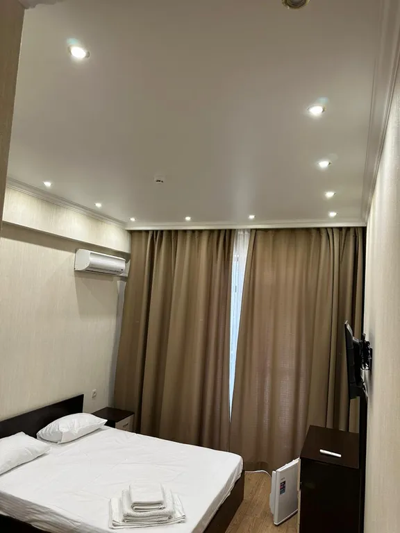 Квартира Комната — Судак