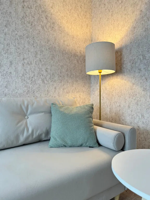 Квартира Квартира Новый апартамент рядом с ТРЦ Июнь — Красноярск