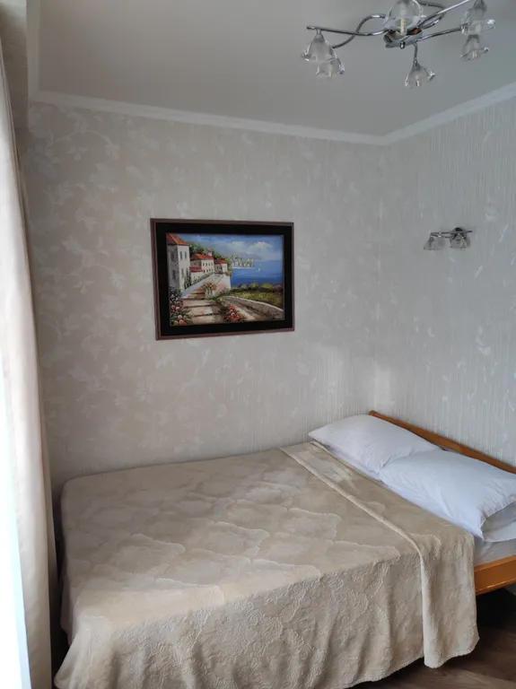 Квартира в центре