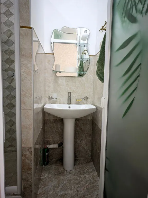 Уютный домик для лета