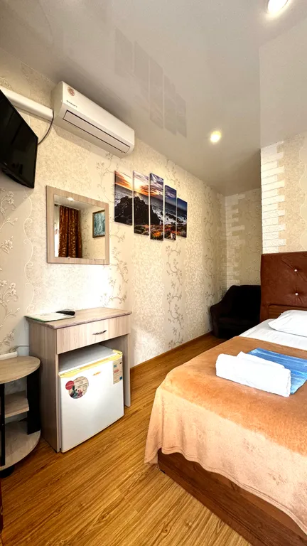 Квартира Комната — Адлер