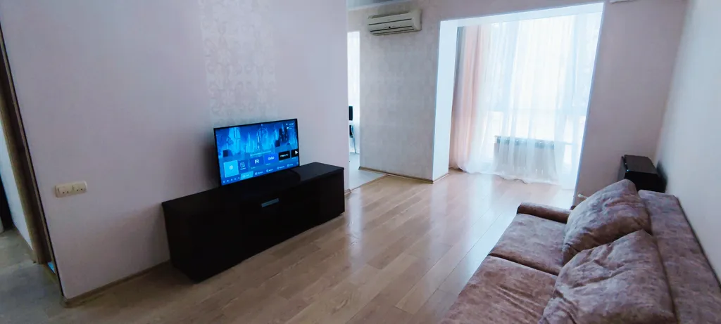 Уютная квартира в центре микрорайона Ромашка