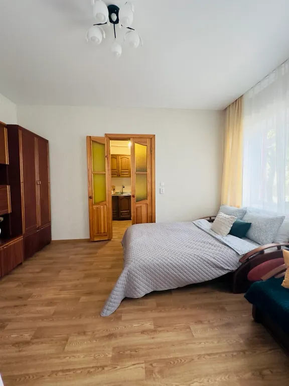 Коттедж Часть дома с отдельным входом — Таганрог