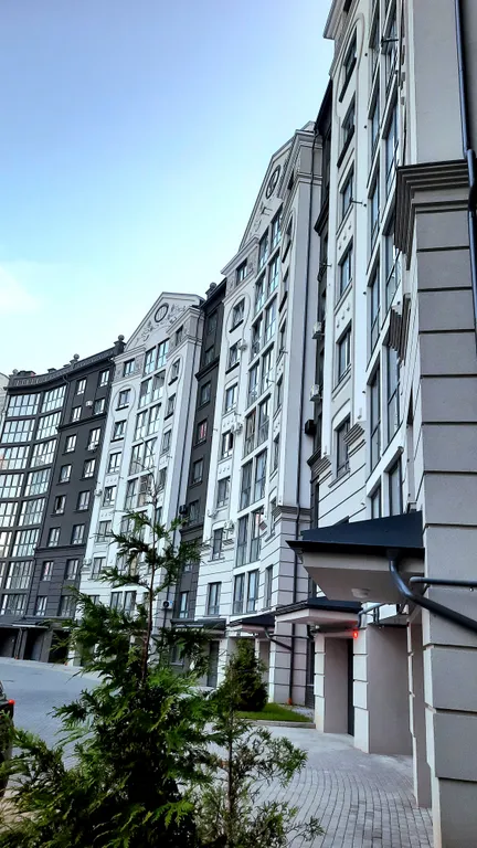 Уютная квартира в Венецианском квартале