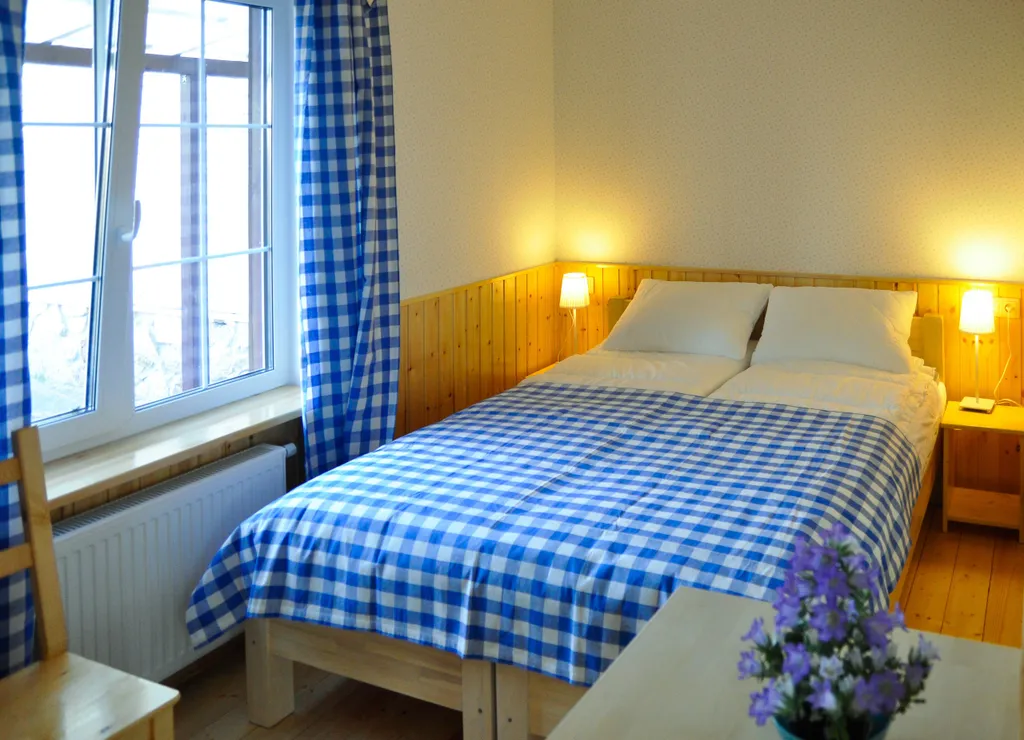 Квартира Комната — аренда посуточно в Петергоф