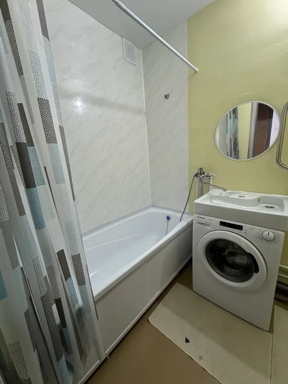 Квартира в Амуре-2