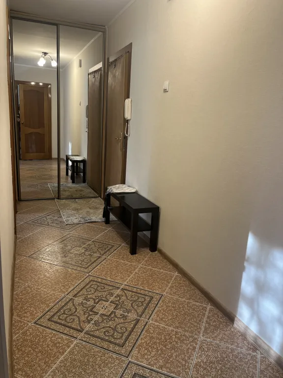 Квартира Квартира Рыбная деревня в 2 минутах — Калининград