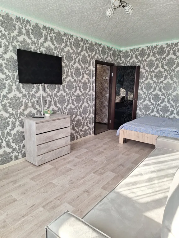 Уютная квартира — аренда посуточно в Канск