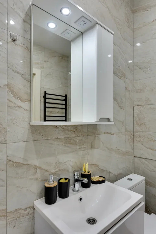 Однушка Карма в 15 минутах от аэропорта Внуково