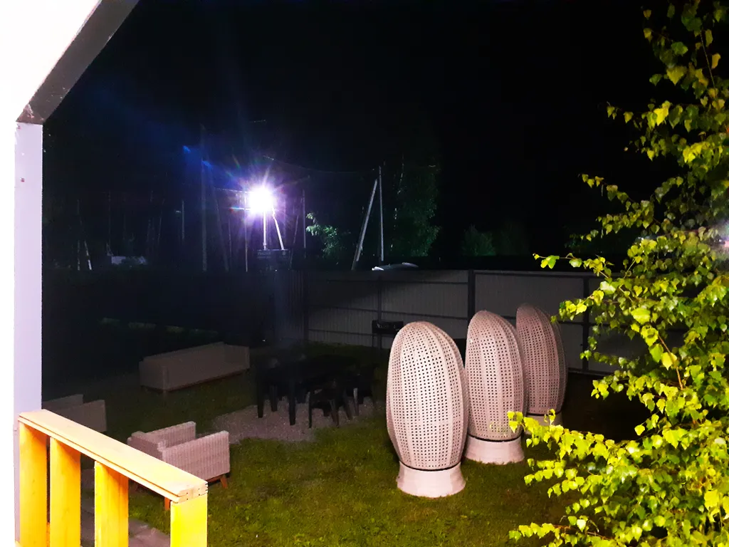 Уютный гостевой дом Пихта village