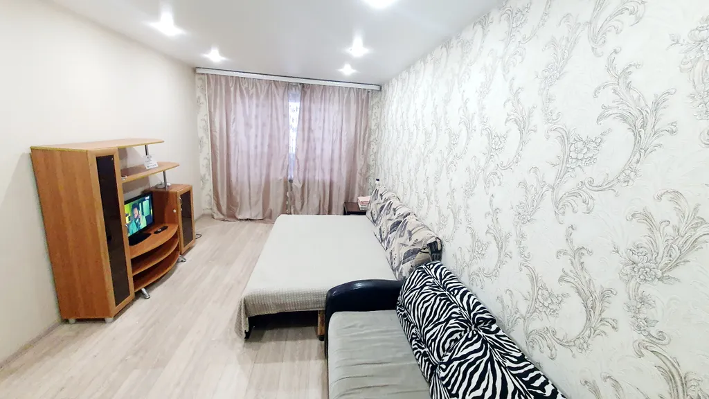 Квартира в Черниковке