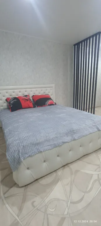 Классная квартира