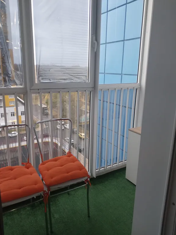 Уютная квартира в северном районе