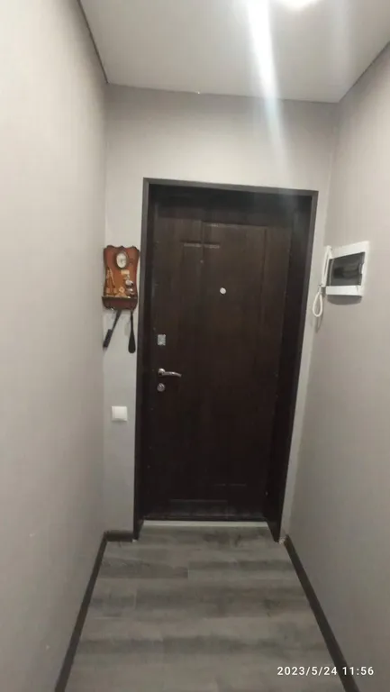 Уютная и комфортная квартира