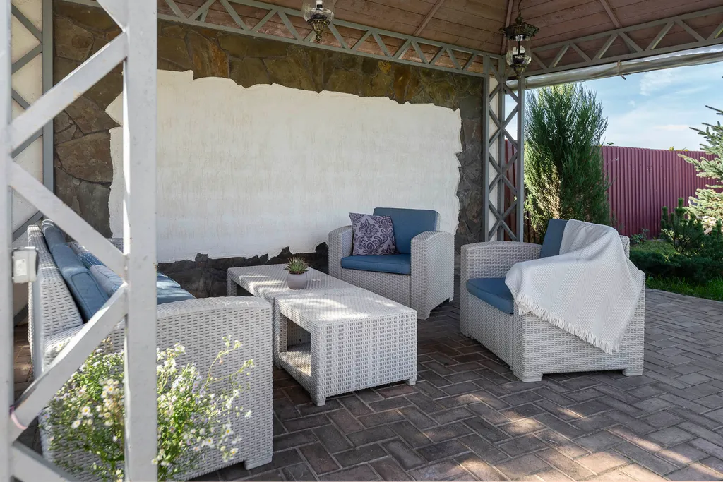 Дом Ust'e рядом с Москва-рекой