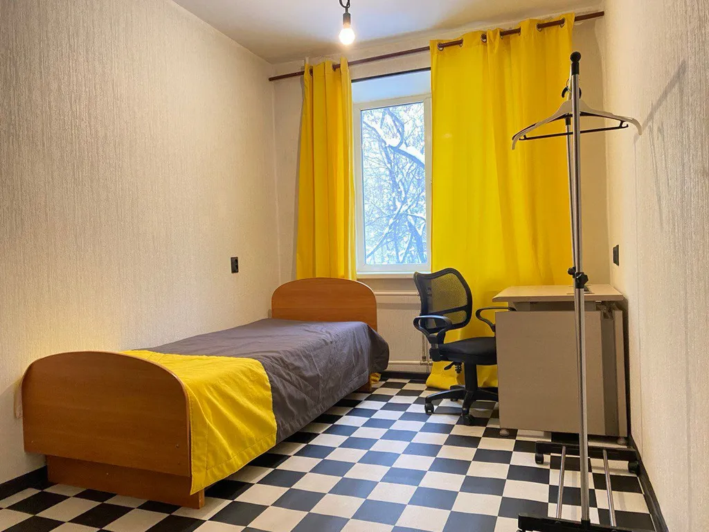 2-комн Мира АСЗ Центр