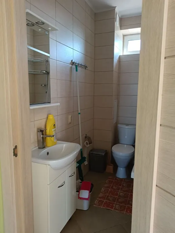 Уютная квартира с бассейном